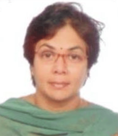 Sujata Patwardhan