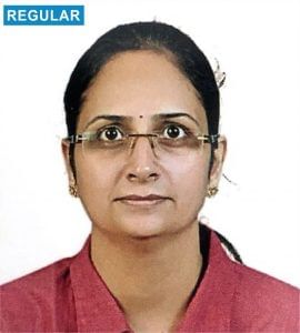 Shweta Chaudhary