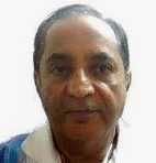 P S Keswani