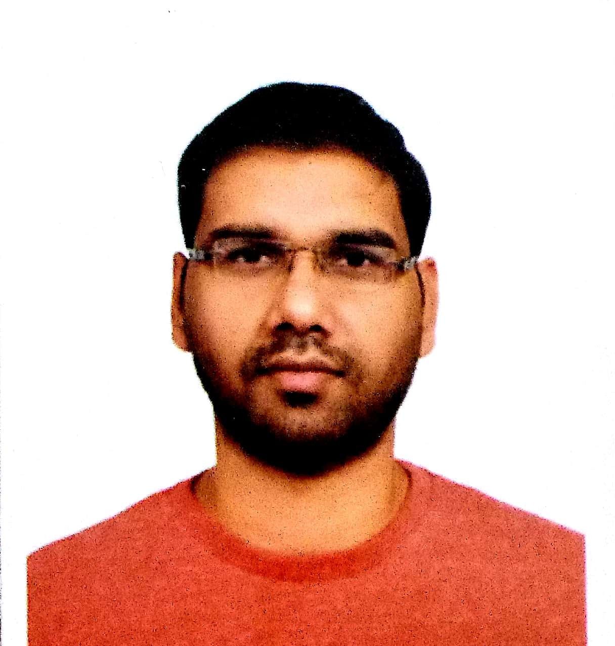 Mahendra Chourasiya