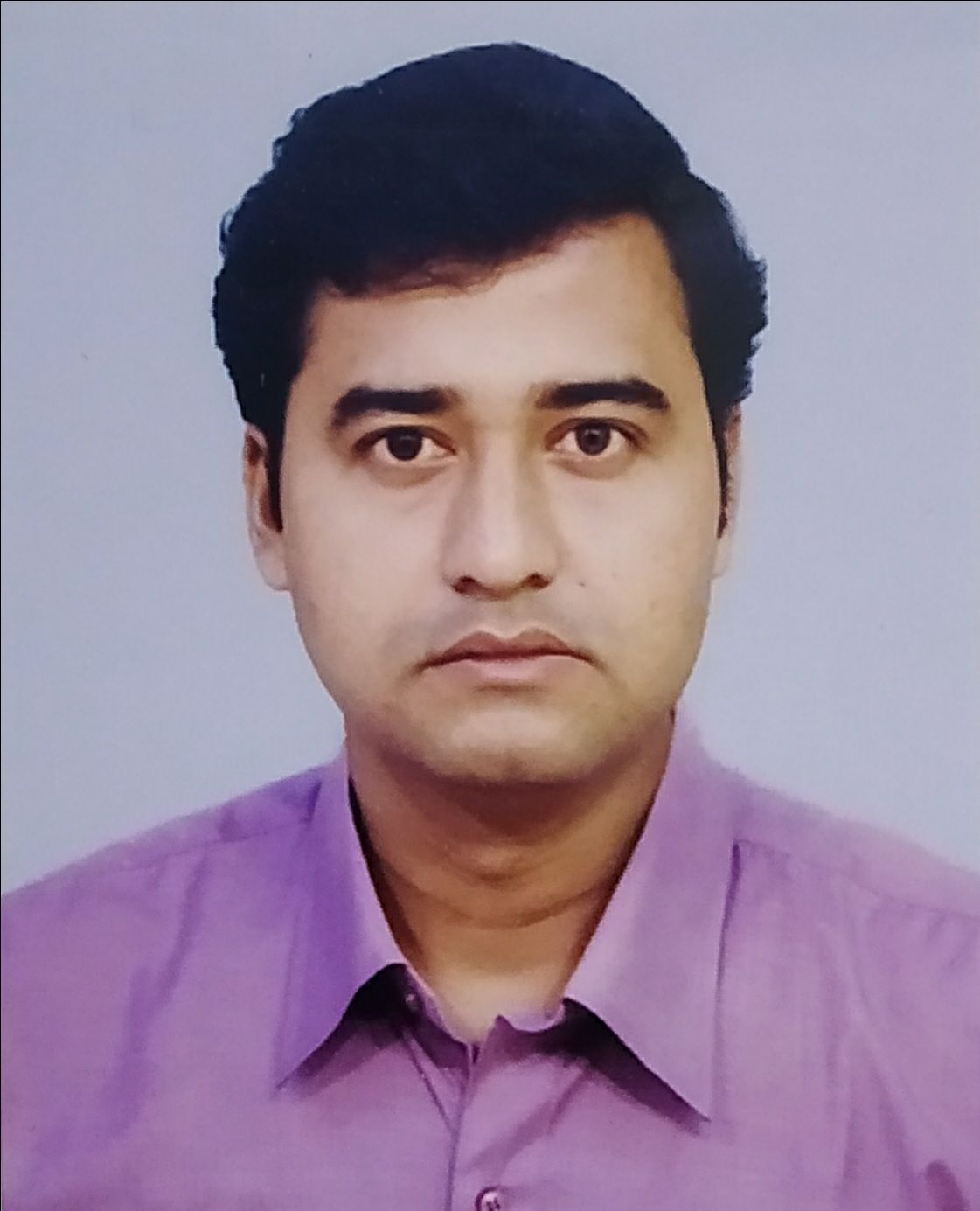Amitava Das