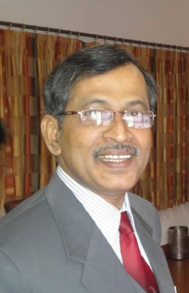 Surajit Kumar Biswas