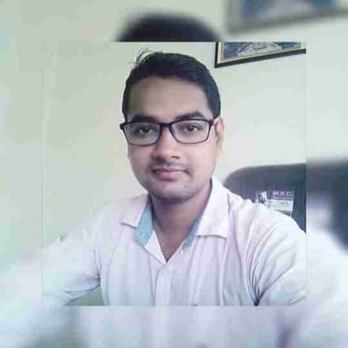 Aniket Anand Kadam