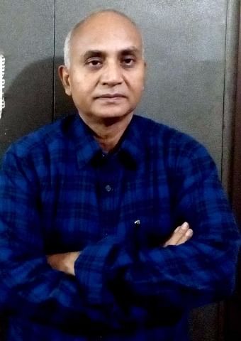 Arjun Kumar Singh