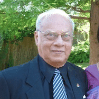 Narendra Pandya