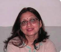 Madhulika Sinha
