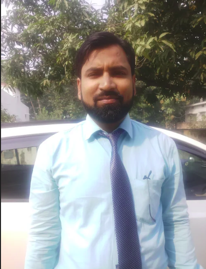 Izhar Khan