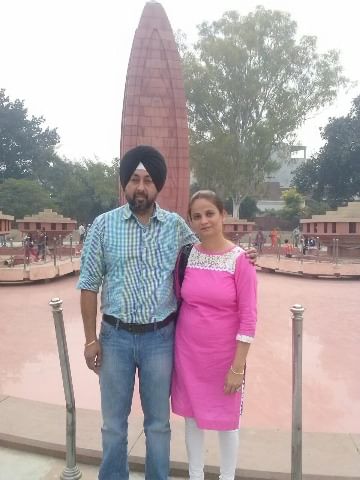 Sumeet Singh Sodhi