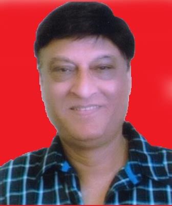 Vijay Abbot