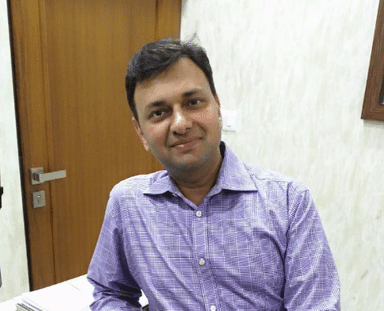 Anurag Bansal