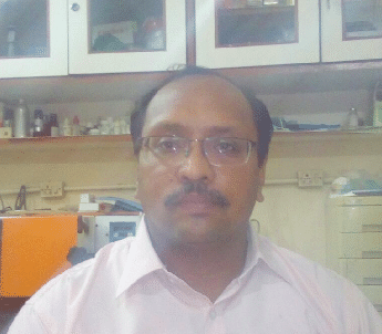 Pavan Bohra