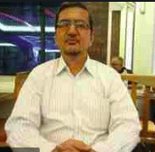 Rakesh M Pathak