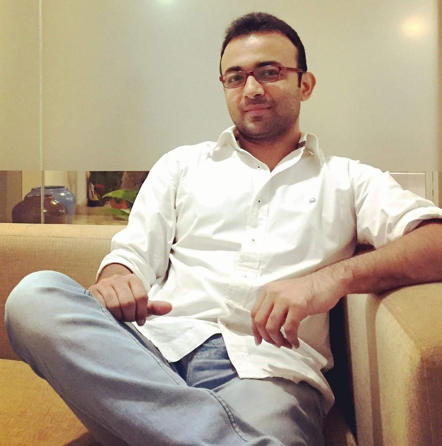 Gaurav Singh