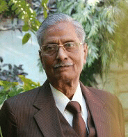 Jinendra Kumar Jain