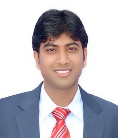 Vikender Yadav