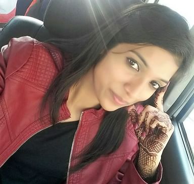Priyanka Jha