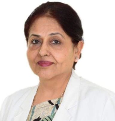 Poonam Khera