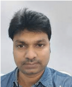 Hari Krishna