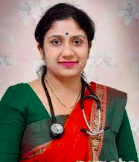 Asha Shanbhag