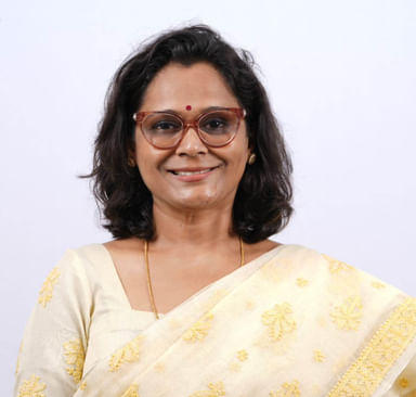 Aparna Chakravarty