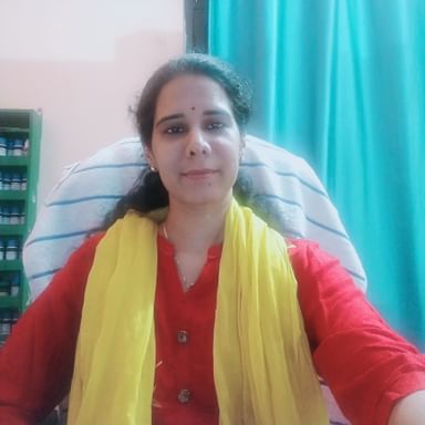 Sunita Dadhich