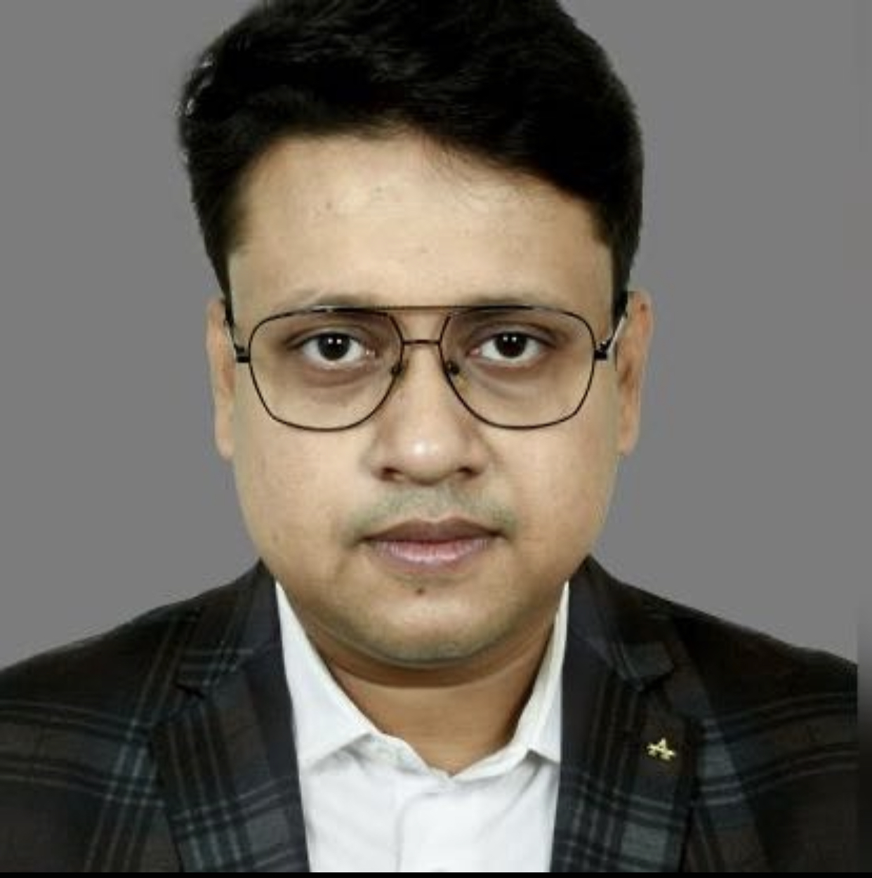 Souvik Kumar Mondal