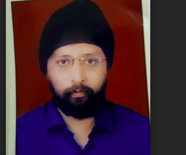 Inderpreet Sethi
