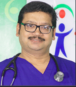 Dwijendra Prasad