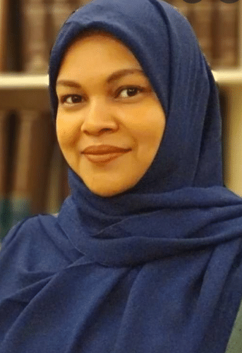 Syeda Ruksheda Nazli A R
