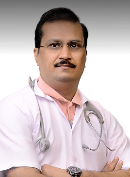 Vinod Dhole Patil