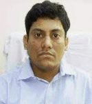 Nitin Modi