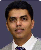 Sameer Krishnakant Jadhav