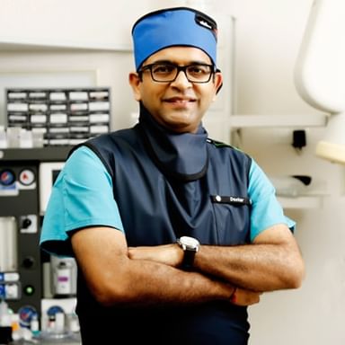 Bhavesh Popat