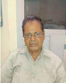 Nirmalendu Majumdar