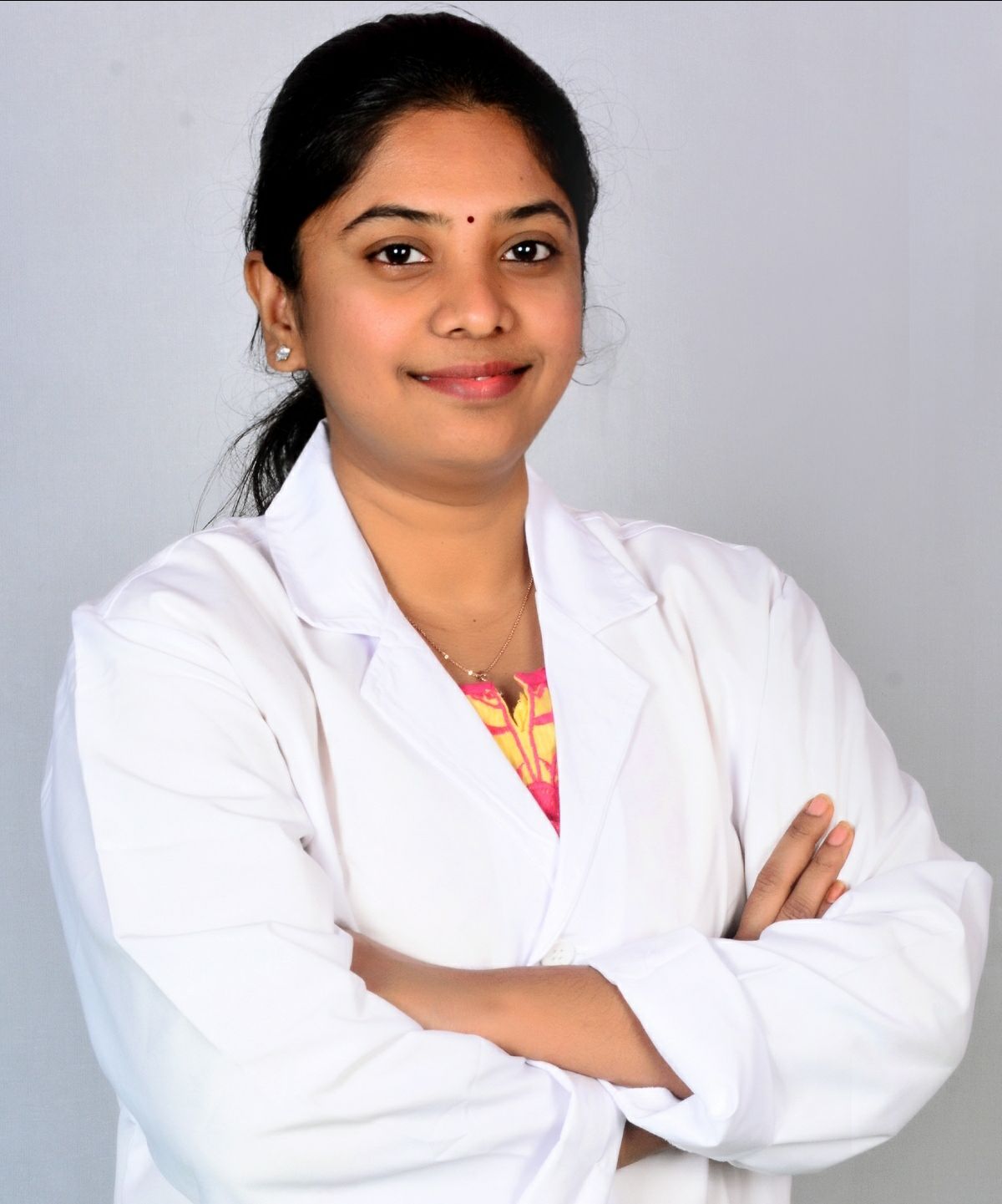 Kothapalli Alekhya
