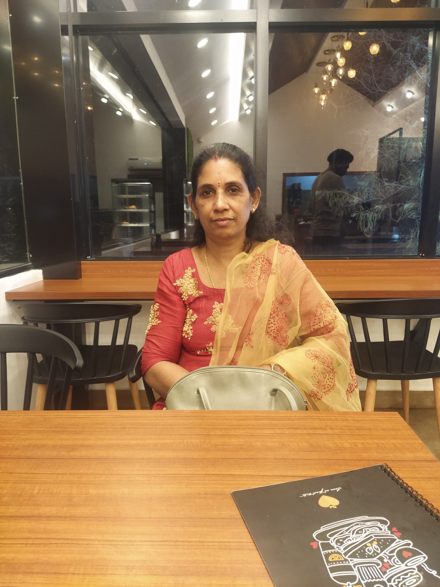 Sajitha Suthan