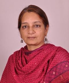 Seema Pradhan
