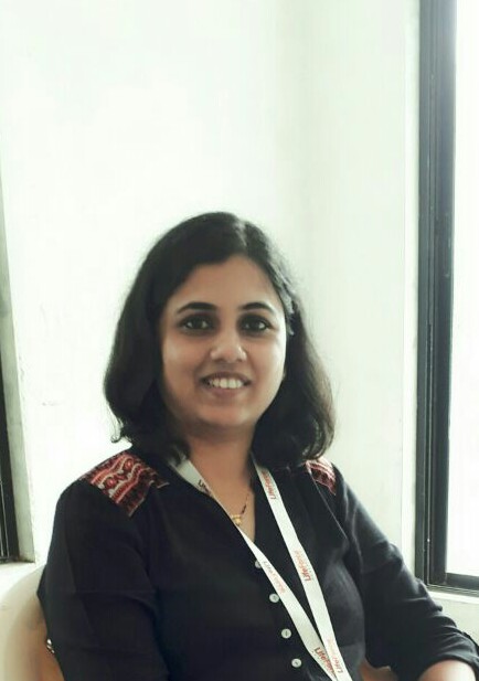 Aparna Pramod Hingmire