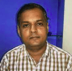 Ajay Lohiya