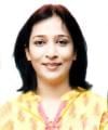 Sonali Bhonsle