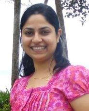 Shruti Kakkar Sharma