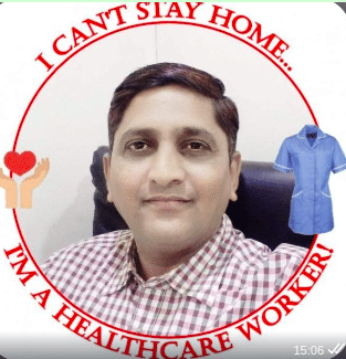 Bhagwan L Pagare