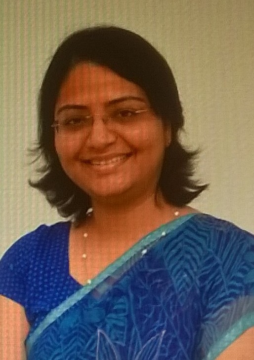 Shubha Singhai