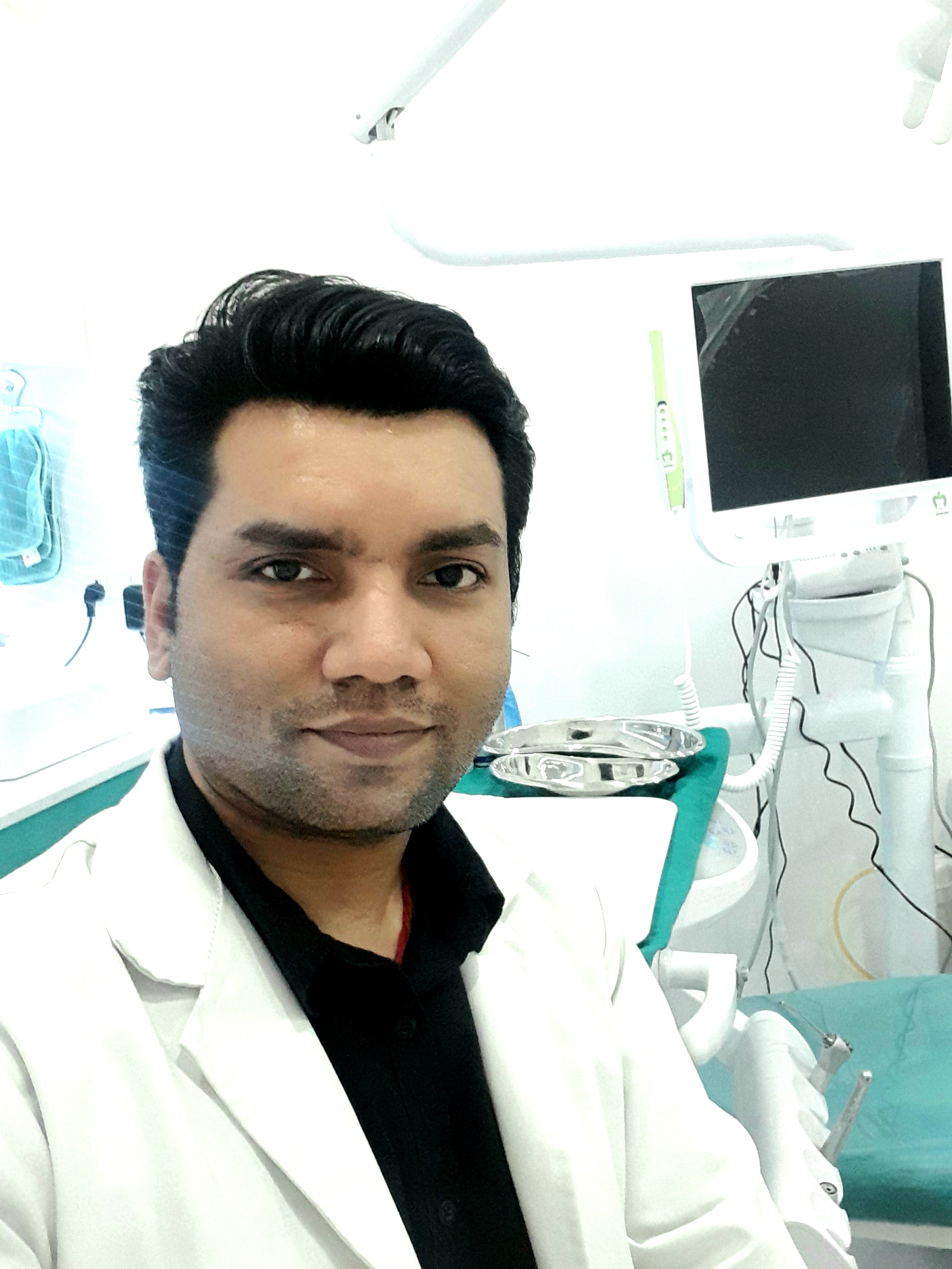 Nitish Chandra Gupta