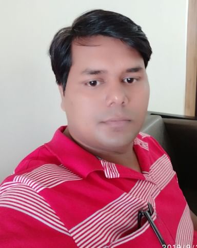 Manish Kumar Physiotherapist