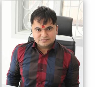 Ashish Chopra