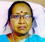 K Nagarajakumari