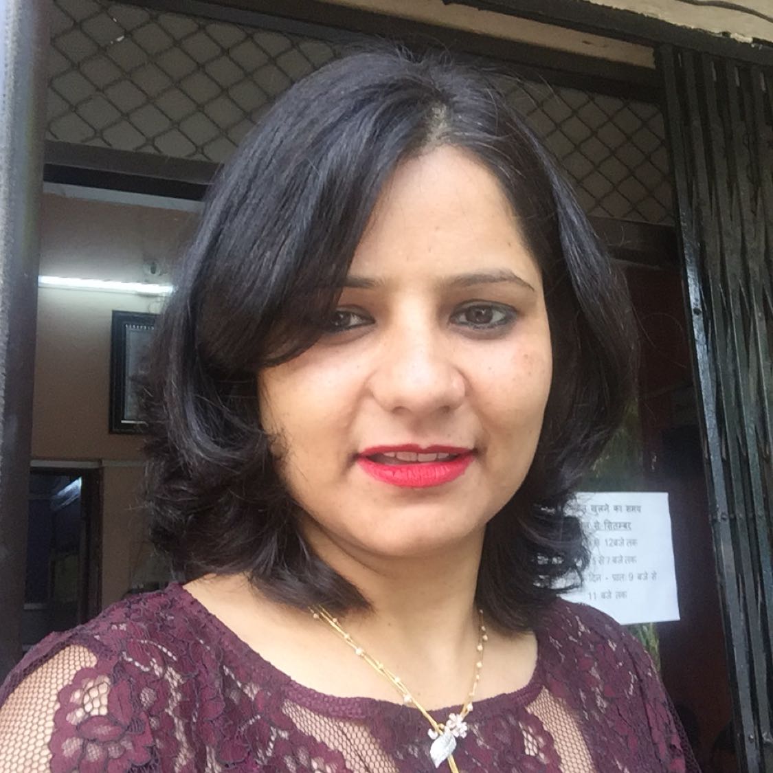 Prerna Bhargav