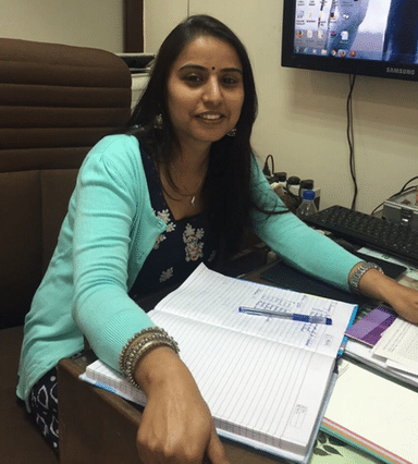 Jyoti Singh
