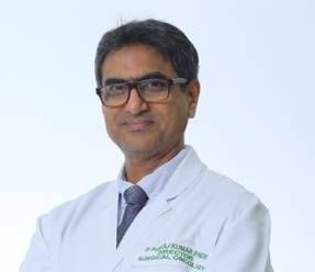 Pankaj Pande